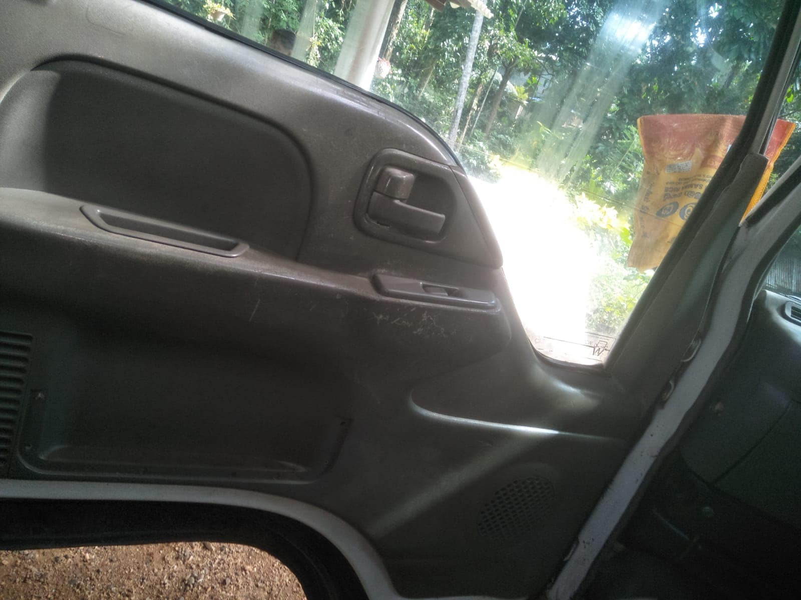 Changan Star 2006 - Used Truck sale in Sri Lanka - patpat.lk