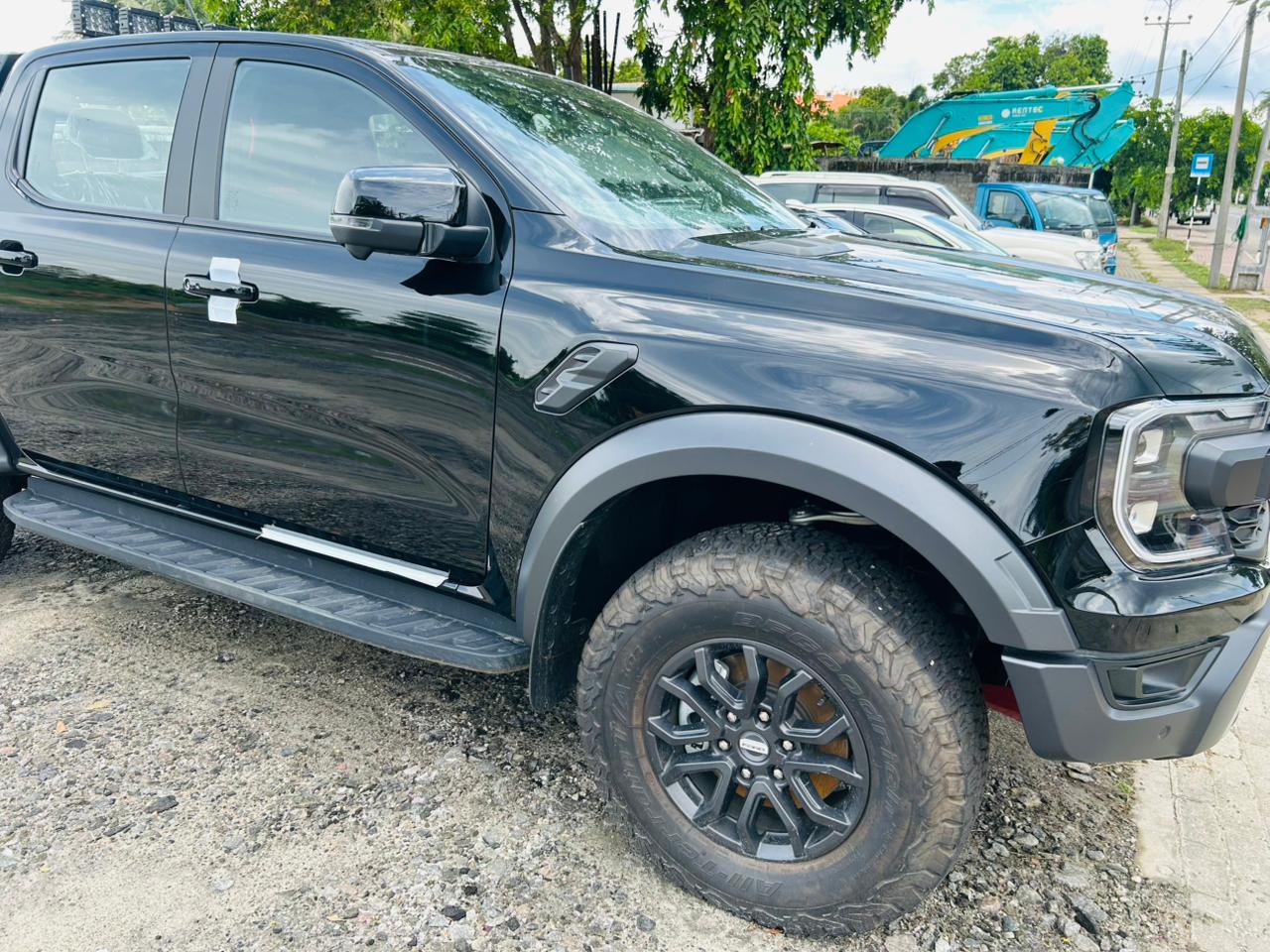 Toyota Hilux 2026 - Brand New Pick-up  sale in Sri Lanka - patpat.lk
