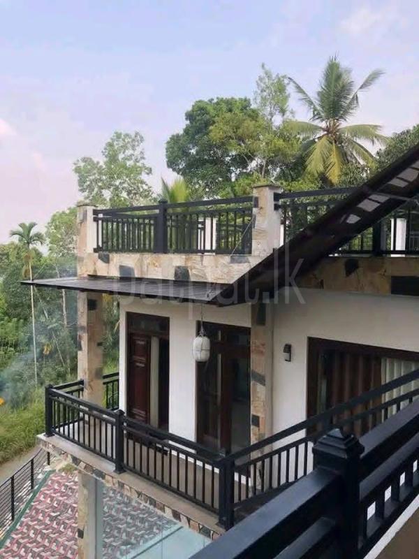 House for Sale in Kulugammana ads-image-1