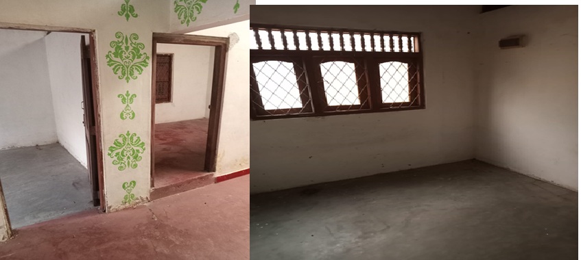 House for Sale in Wellampitiya