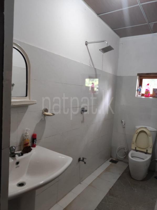 House for Sale in Minuwangoda