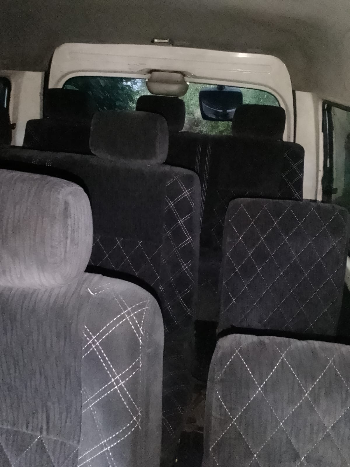 Mazda Bongo 2006 - භාවිතා කරන ලද වෑන් රථය sale in Sri Lanka - patpat.lk