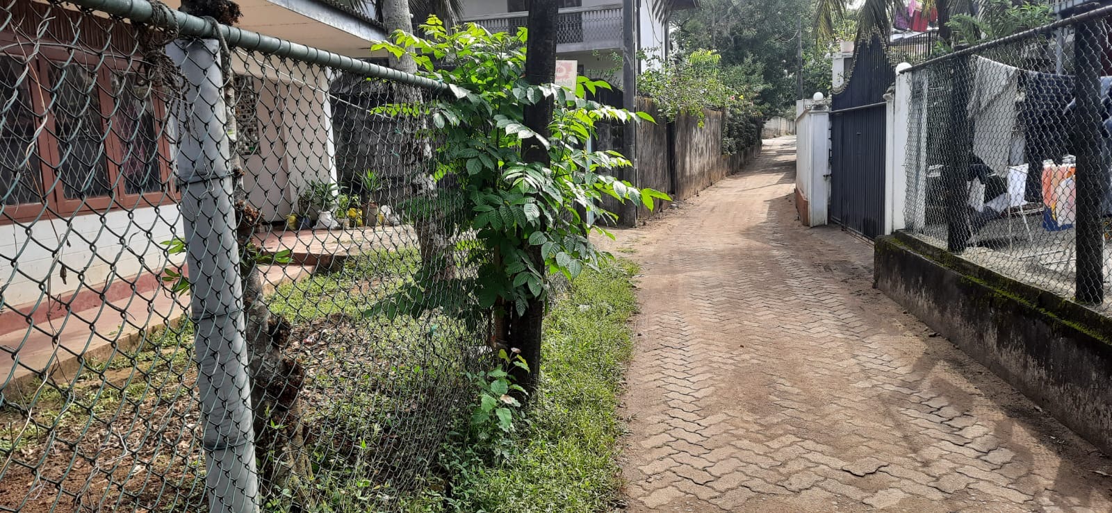 Residential Land for Sale in Dehiwala