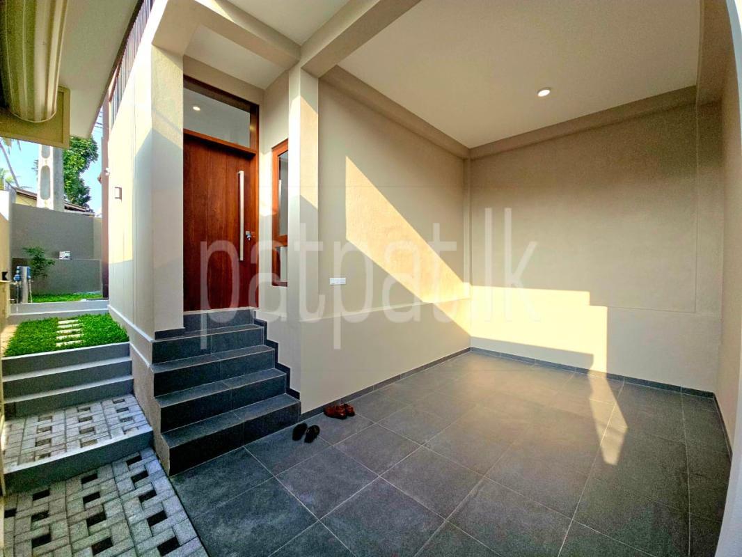 House for Sale in Malabe