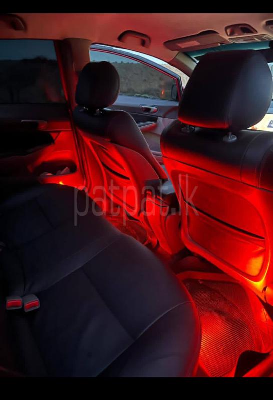 Honda Civic 2008 - பயன்படுத்தப்பட்டது கார் sale in Sri Lanka - patpat.lk