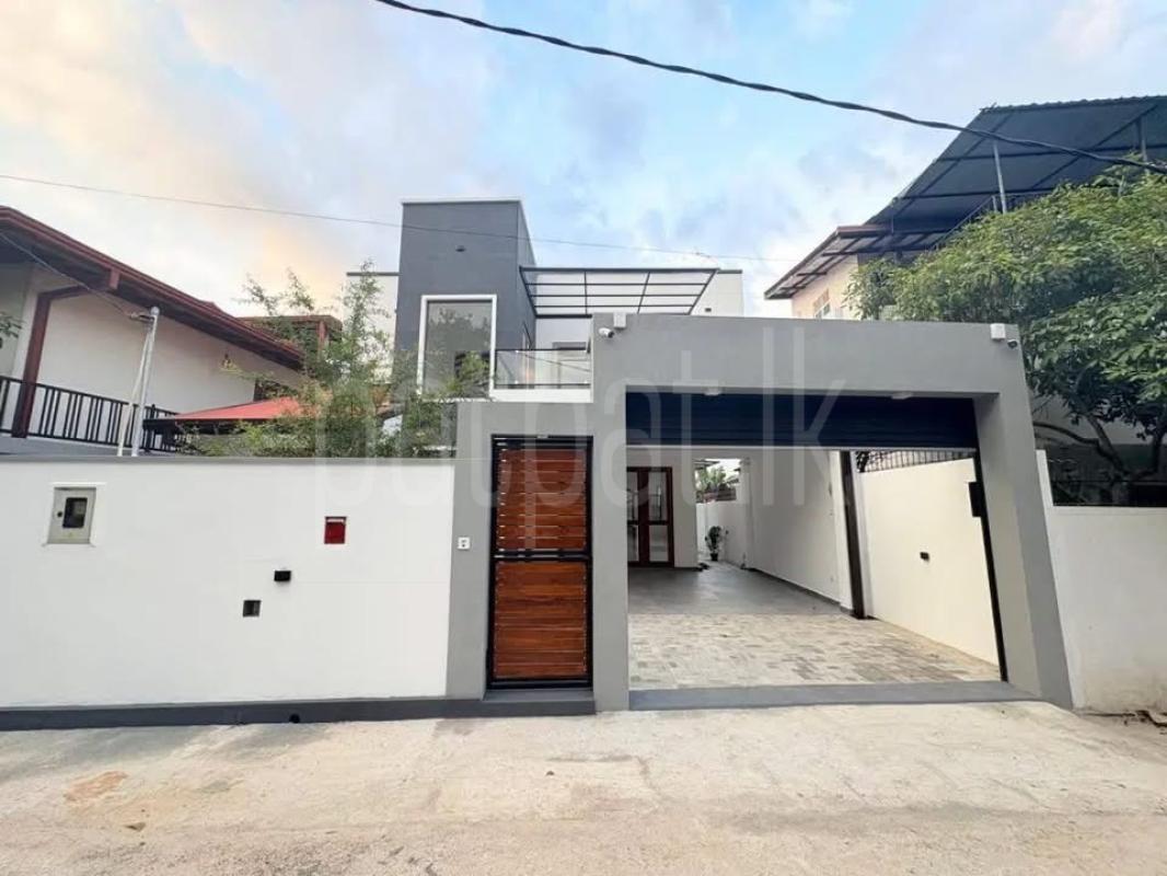 House for Sale in Piliyandala