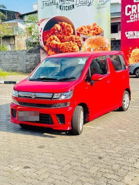 Suzuki Wagon R 2019 ads-image-1