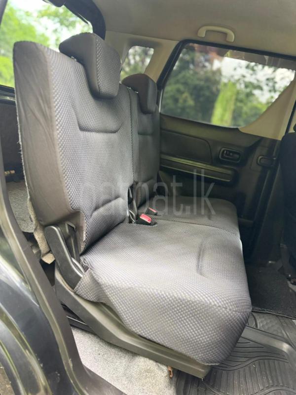 Suzuki Wagon R 2017 - பயன்படுத்தப்பட்டது கார் sale in Sri Lanka - patpat.lk