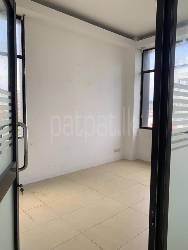 Office for Rent in Kollupitiya (Colombo 03)
