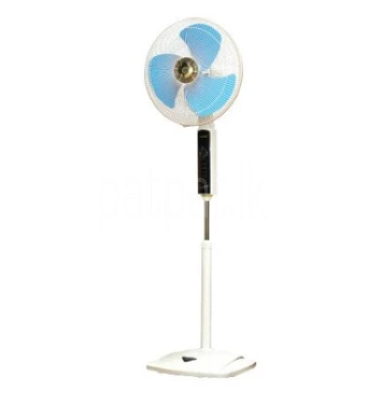 Stand Fan 54.5W ads-image-1