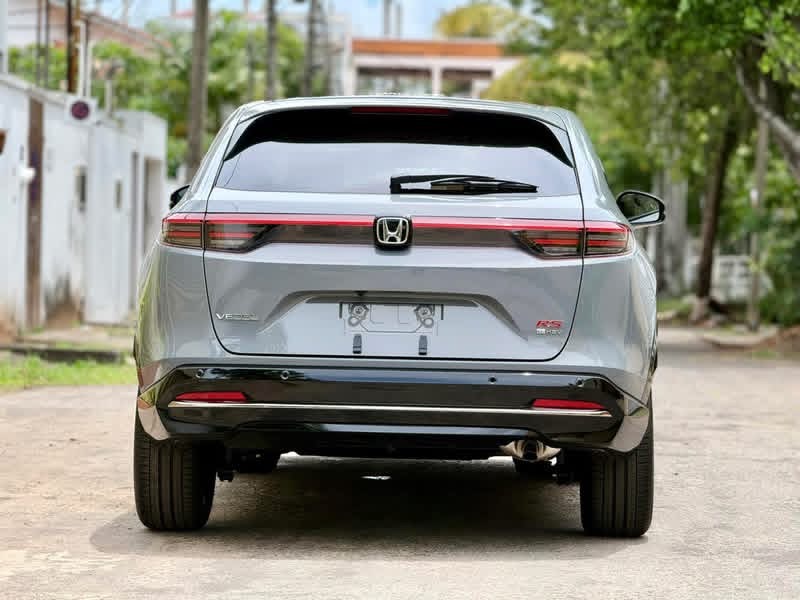 Honda Vezel 2025 - சான்றளிக்கப்பட்டது SUV sale in Sri Lanka - patpat.lk