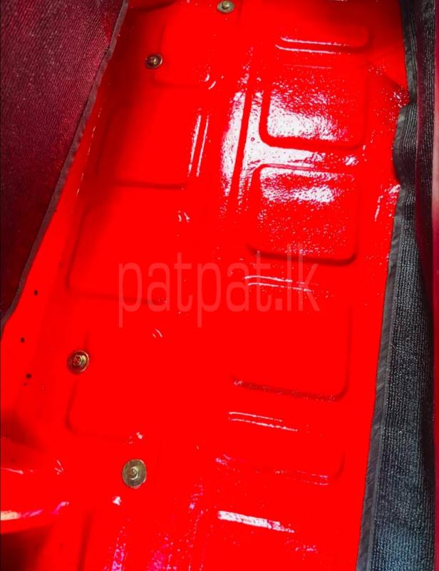 Bajaj 4 stroke 2012 - Used Three wheeler sale in Sri Lanka - patpat.lk
