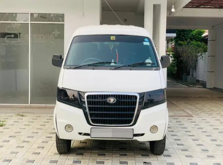 Micro MPV 2014 - Used Van sale in Sri Lanka - patpat.lk