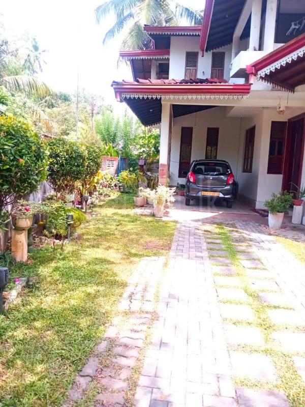 House for Sale in Gampaha