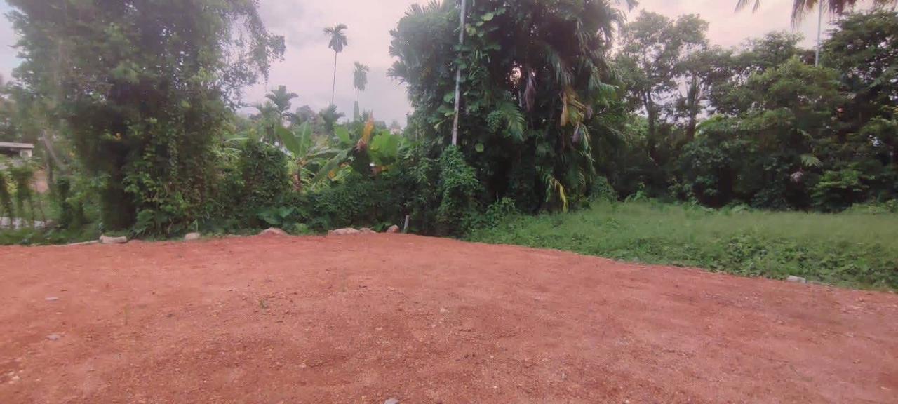 Residential Land for Sale in Malabe