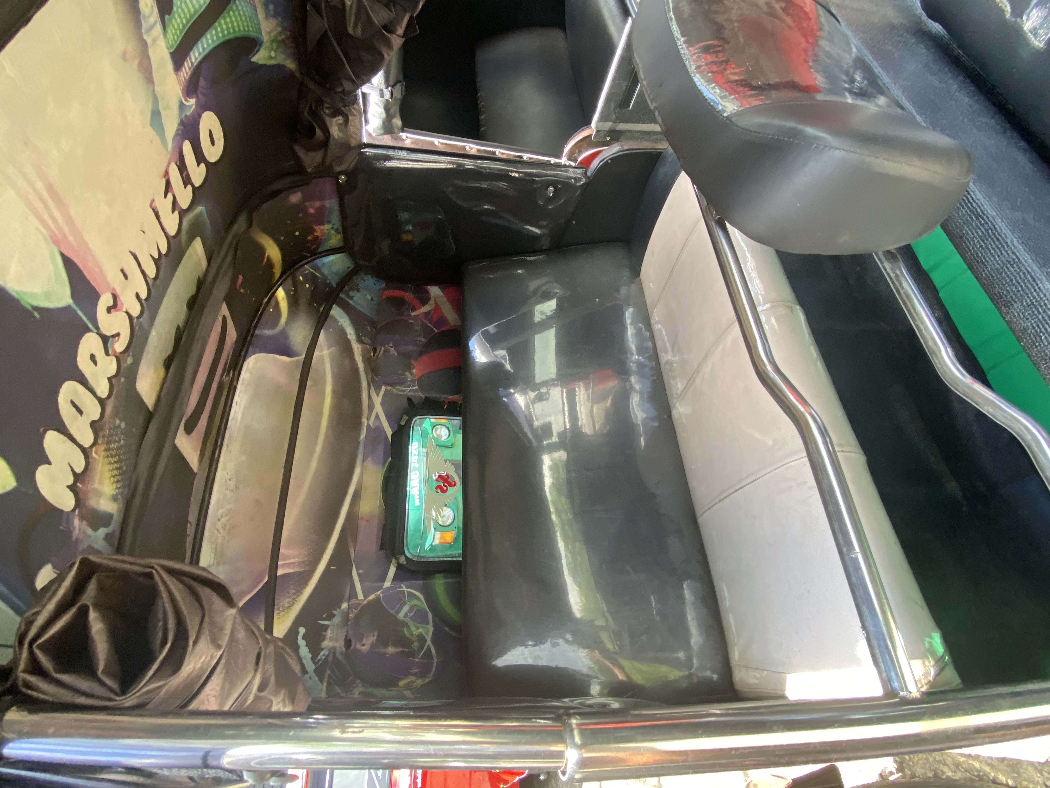 Bajaj Three Wheel 2012 - භාවිතා කරන ලද ත්‍රිරෝද රථය sale in Sri Lanka - patpat.lk