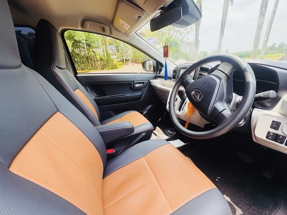 Daihatsu Mira 2023 - Used Car sale in Sri Lanka - patpat.lk