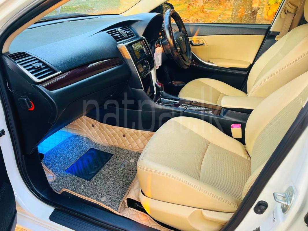 Toyota Premio 2018 - භාවිතා කරන ලද කාර් sale in Sri Lanka - patpat.lk