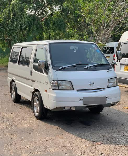 Nissan Vanette 2007 - Used Van sale in Sri Lanka - patpat.lk