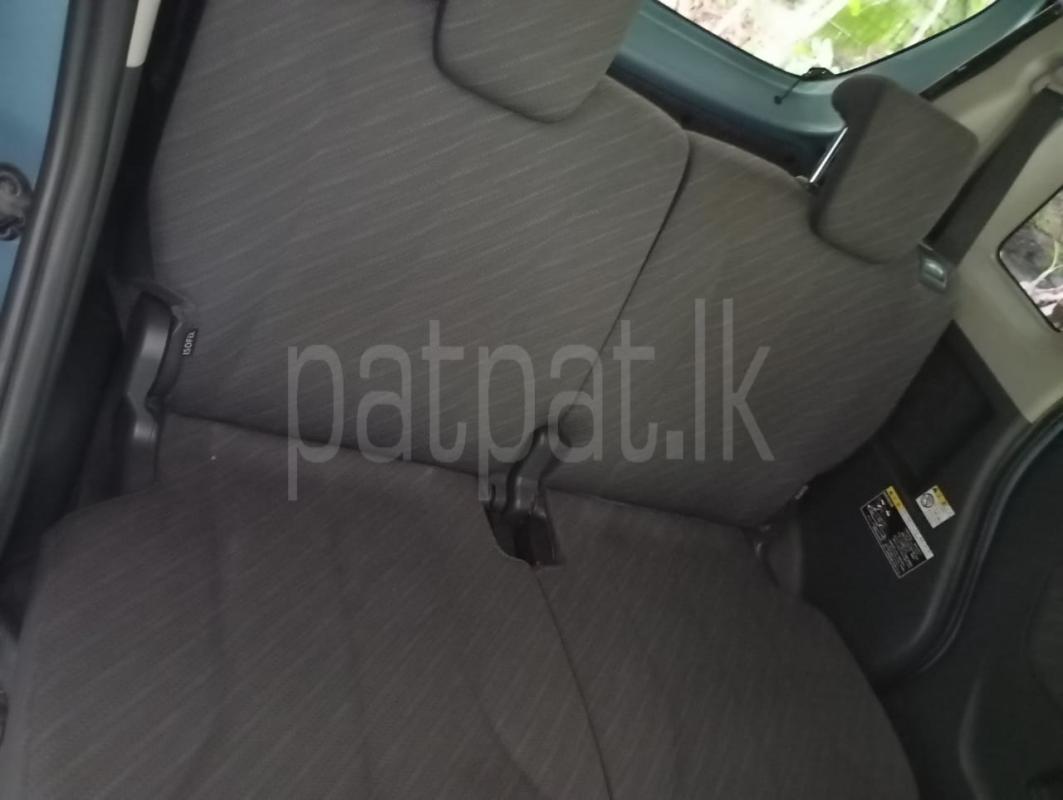Suzuki Spacia 2015 - பயன்படுத்தப்பட்டது கார் sale in Sri Lanka - patpat.lk