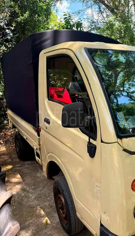 Tata Ace 2012 - Used Truck sale in Sri Lanka - patpat.lk