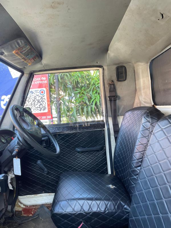 Mahindra Bolero 2014 - Used Truck sale in Sri Lanka - patpat.lk