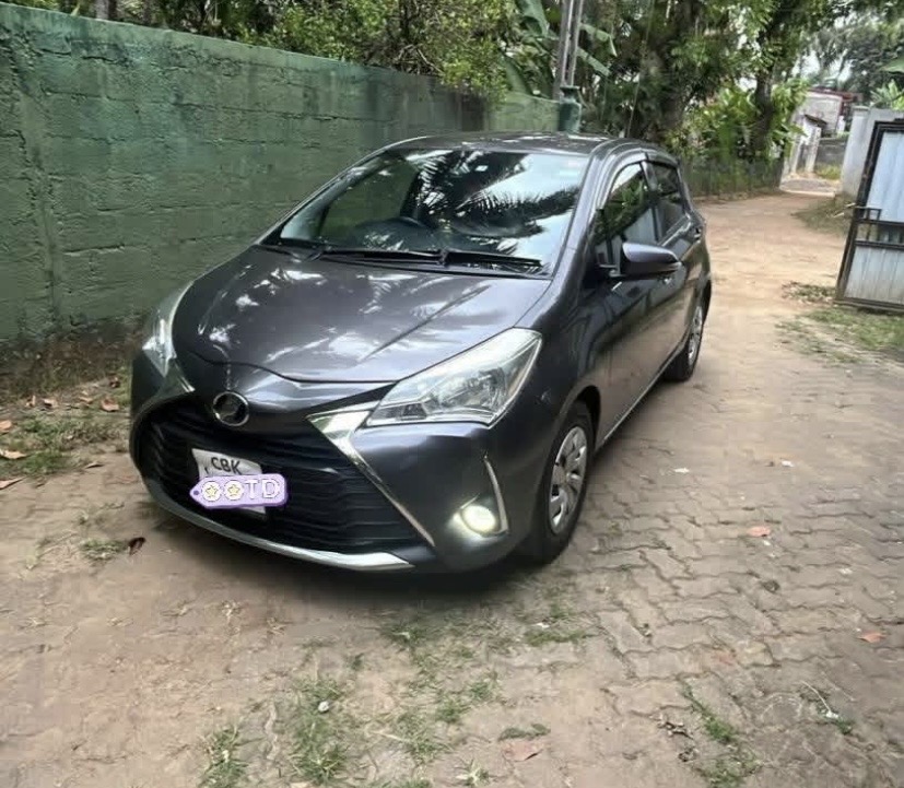 Toyota Vitz 2017 ads-image-1