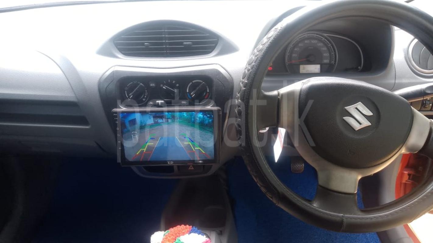 Suzuki Alto 2015 - Used Car sale in Sri Lanka - patpat.lk