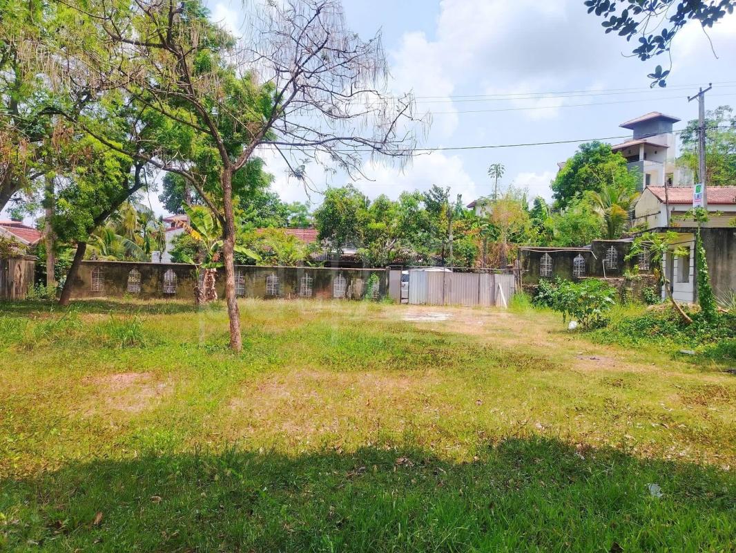 Commercial Land for Sale in Battaramulla ads-image-1