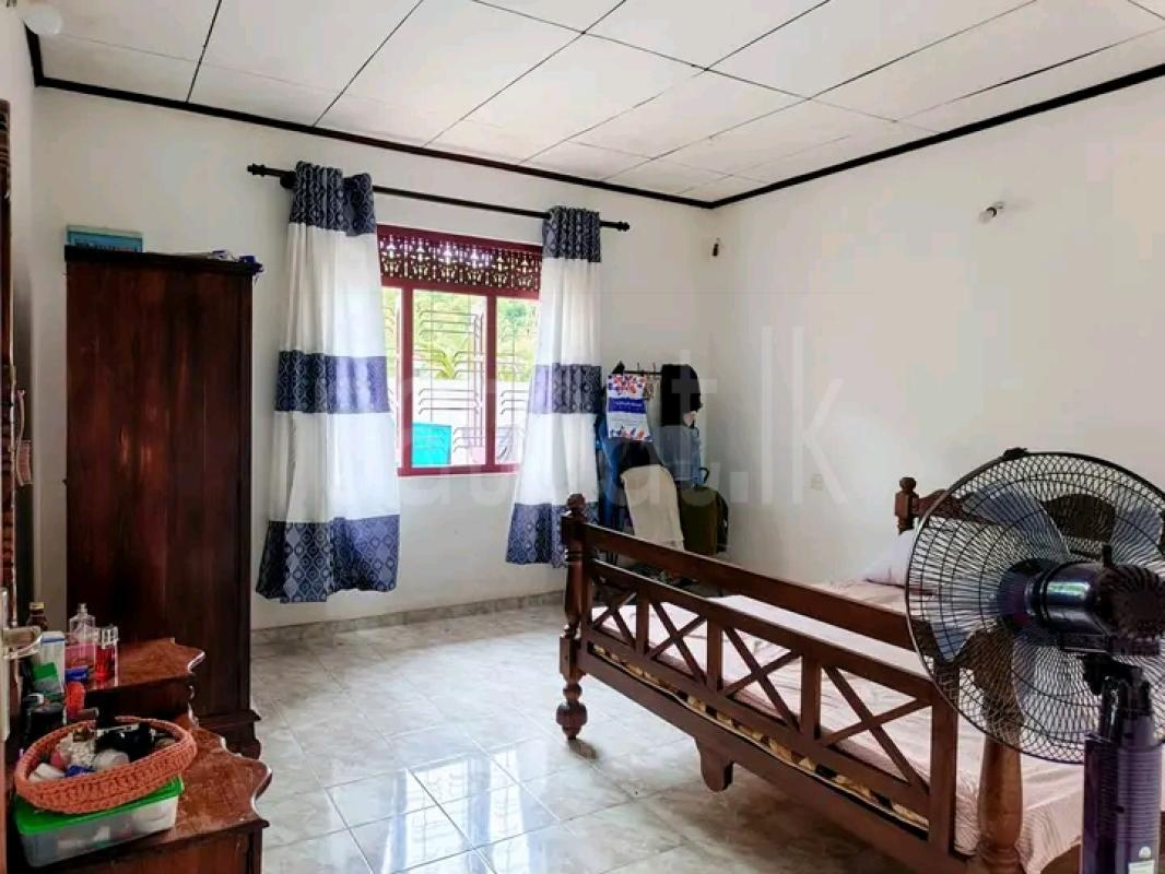 House for Sale in Bemmulla