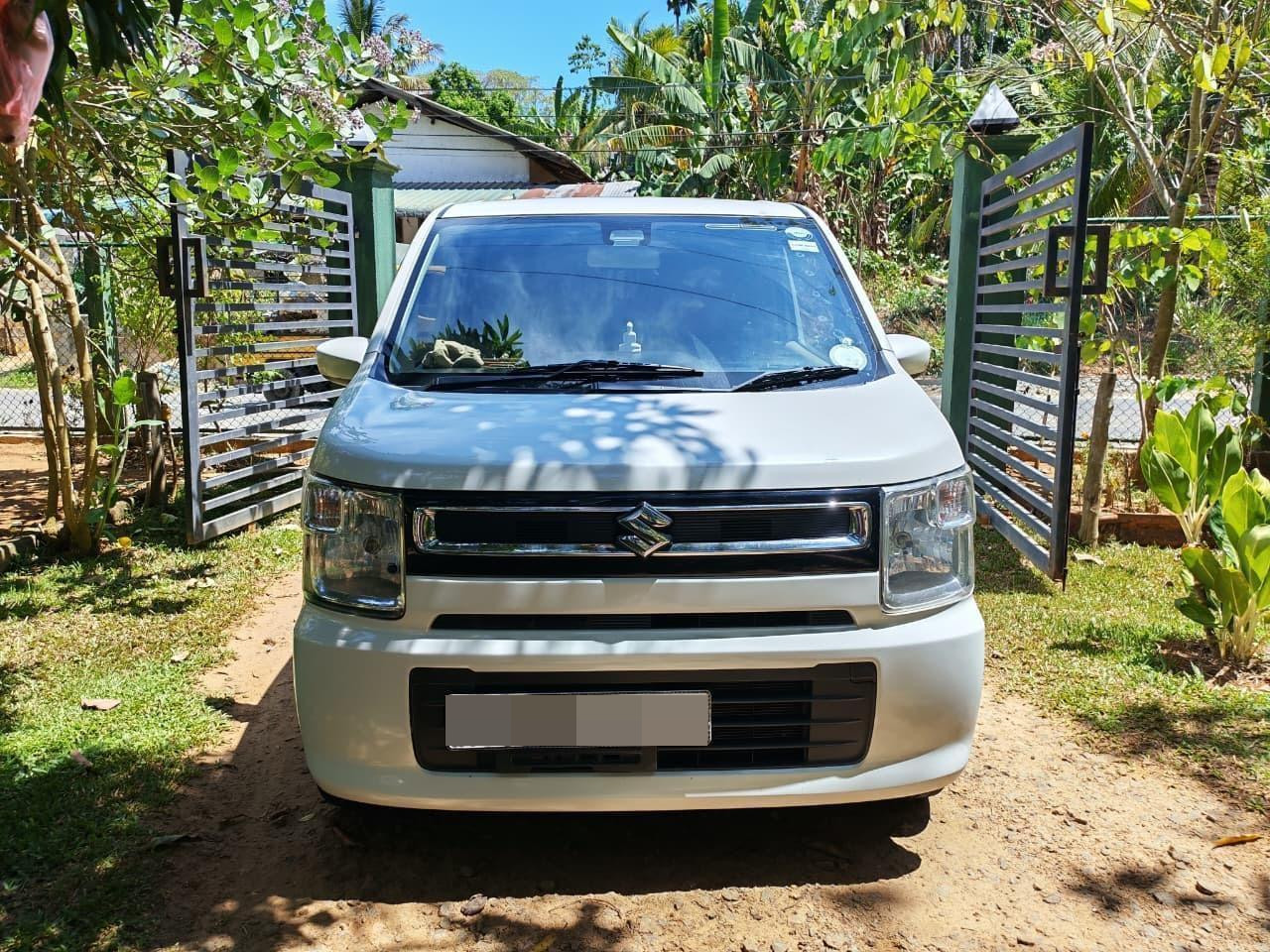 Suzuki Wagon R 2018 ads-image-1