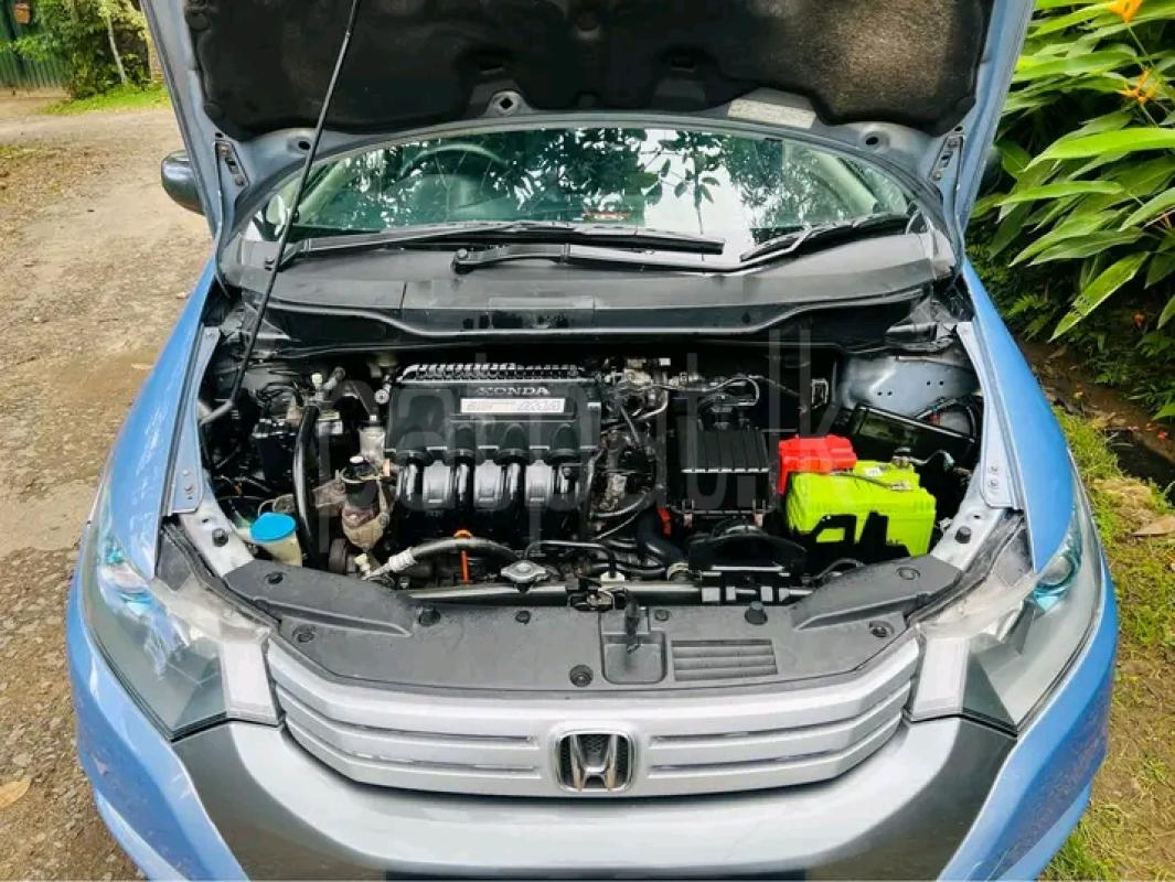 Honda Insight 2009 - பயன்படுத்தப்பட்டது கார் sale in Sri Lanka - patpat.lk