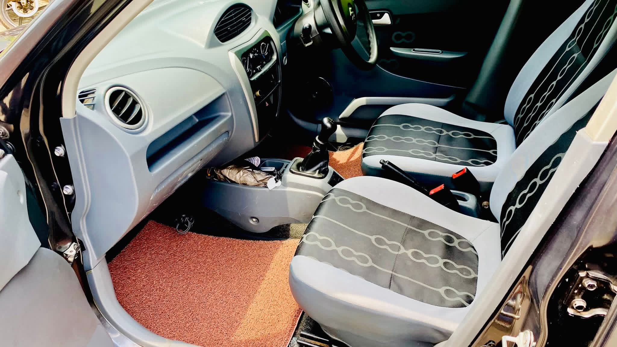 Suzuki Alto 2015 - Used Car sale in Sri Lanka - patpat.lk