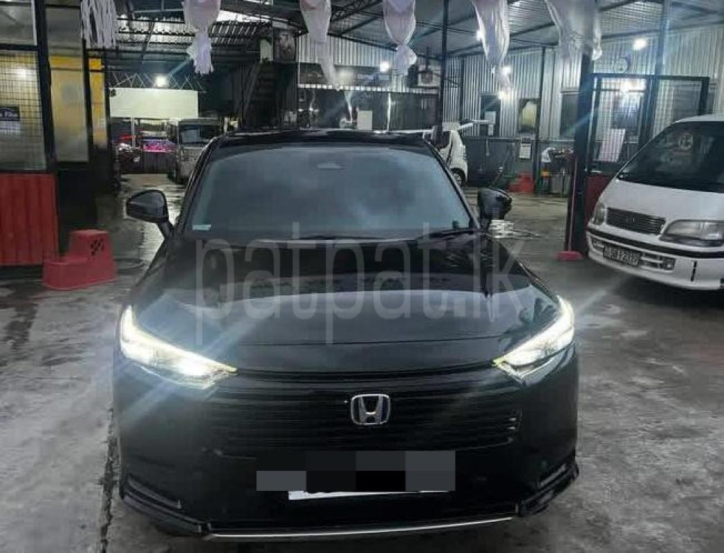 Honda Vezel 2025 - மறுசீரமைக்கப்பட்டது SUV sale in Sri Lanka - patpat.lk