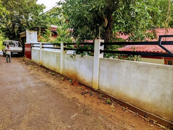 House for Sale in Mirigama