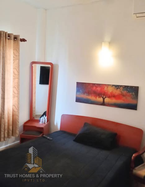 Luxury Apartment for Sale in Godagama