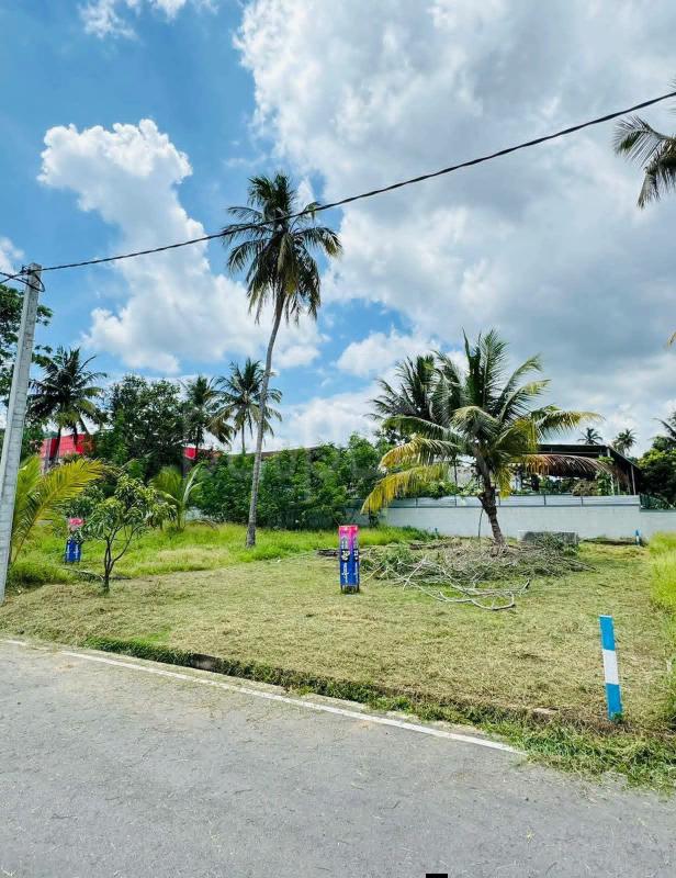 Residential Land for Sale in Kurunegala