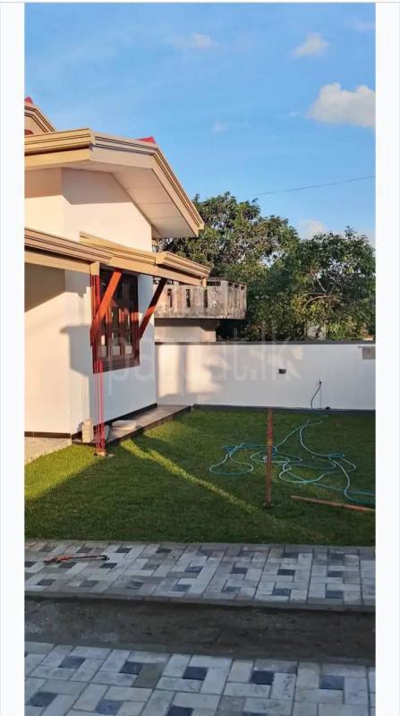 House for Sale in Homagama