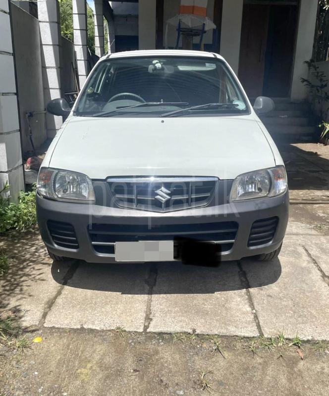 Suzuki Alto 2000 - பயன்படுத்தப்பட்டது கார் sale in Sri Lanka - patpat.lk