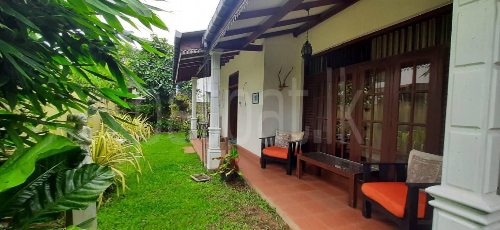 House for Sale in Malabe