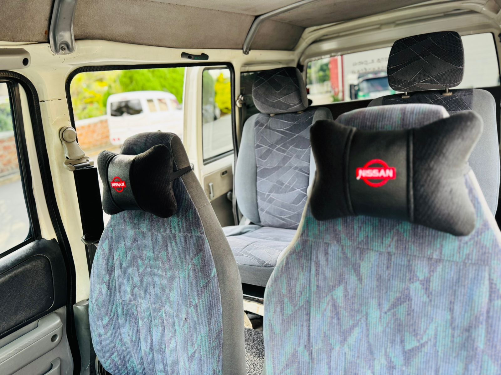 Nissan Clipper 2011 - பயன்படுத்தப்பட்டது வேன் sale in Sri Lanka - patpat.lk
