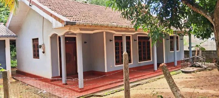 House for Sale in Mawathagama