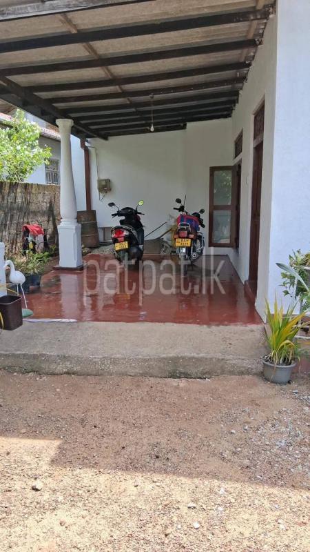 House for Sale in Kirindiwela