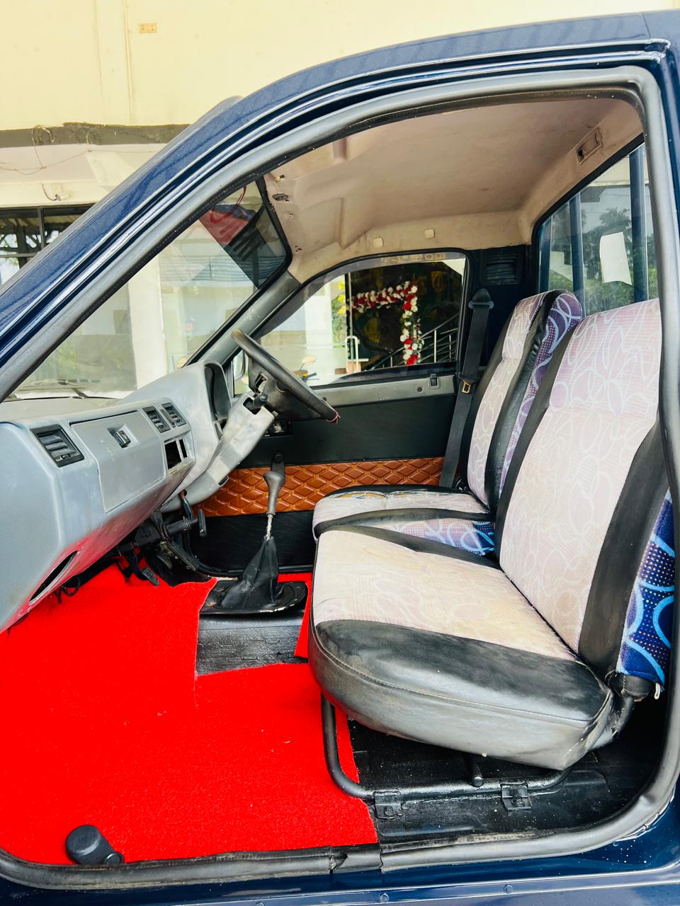 Tata 207 2011 - Used Truck sale in Sri Lanka - patpat.lk