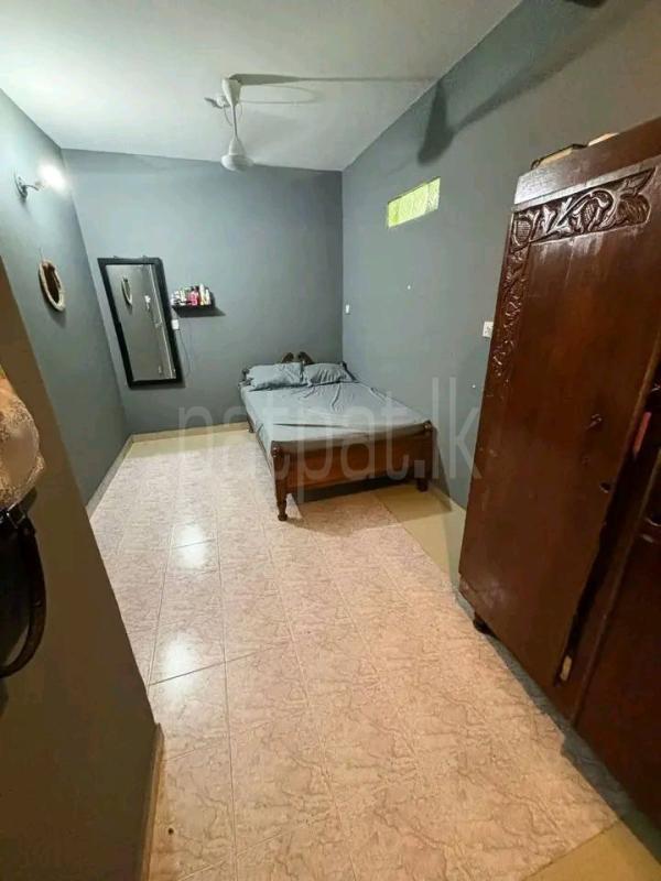 House for Sale in Wellawatta (Colombo 06)