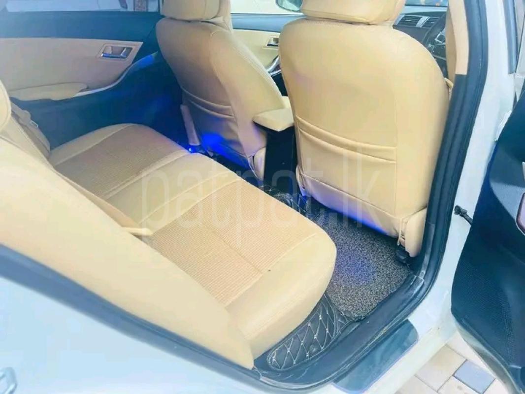 Toyota Premio 2017 - Used Car sale in Sri Lanka - patpat.lk