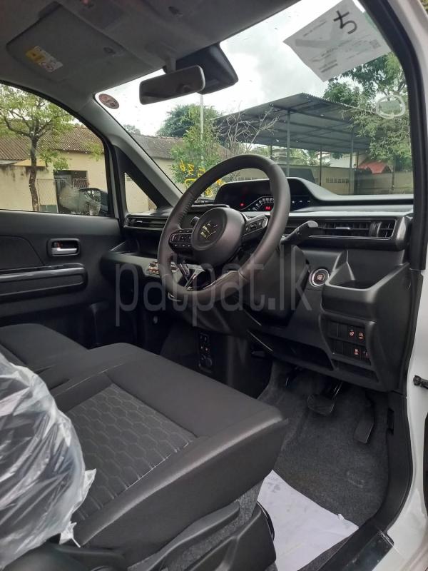 Suzuki Wagon R 2026 - சான்றளிக்கப்பட்டது கார் sale in Sri Lanka - patpat.lk