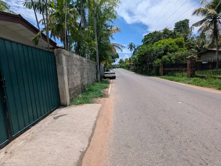 House for Sale in Veyangoda