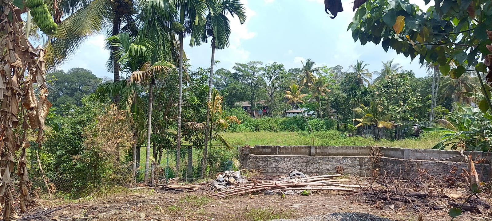 Residential Land for Sale in Homagama