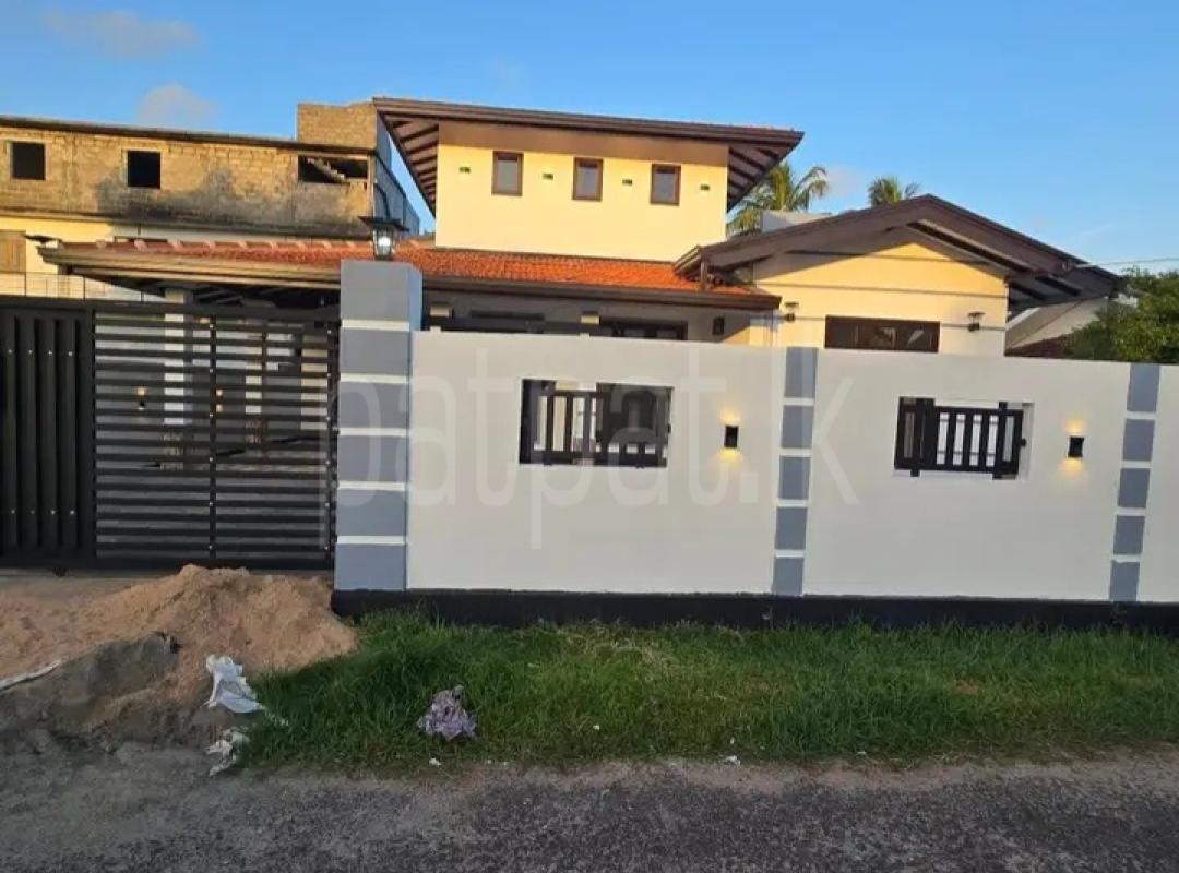 House for Sale in Negombo